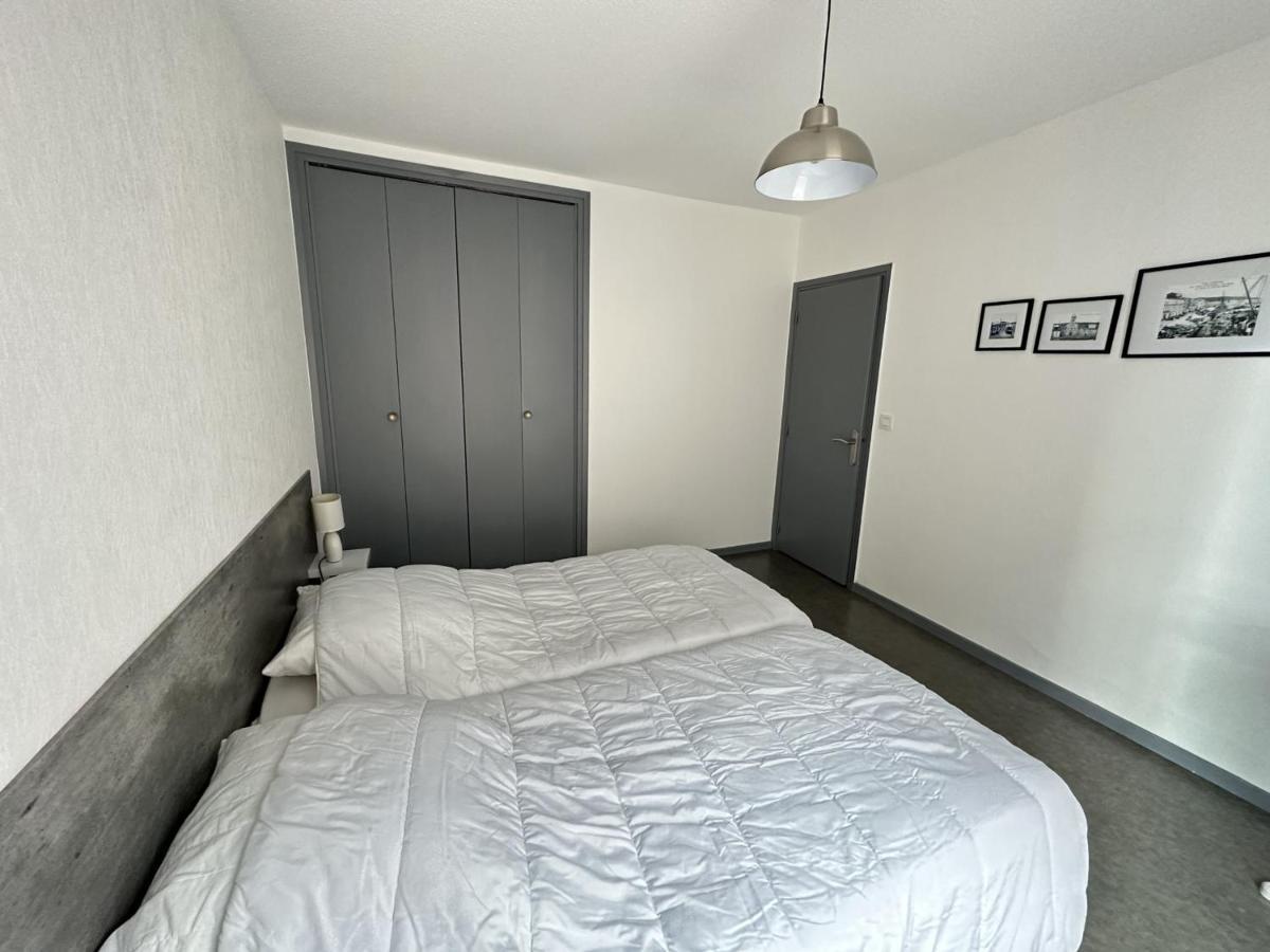 Port-Vendres - Appartement F3 Avec Parking Et Wifi - Fr-1-309-241 Пор-Вандр Экстерьер фото