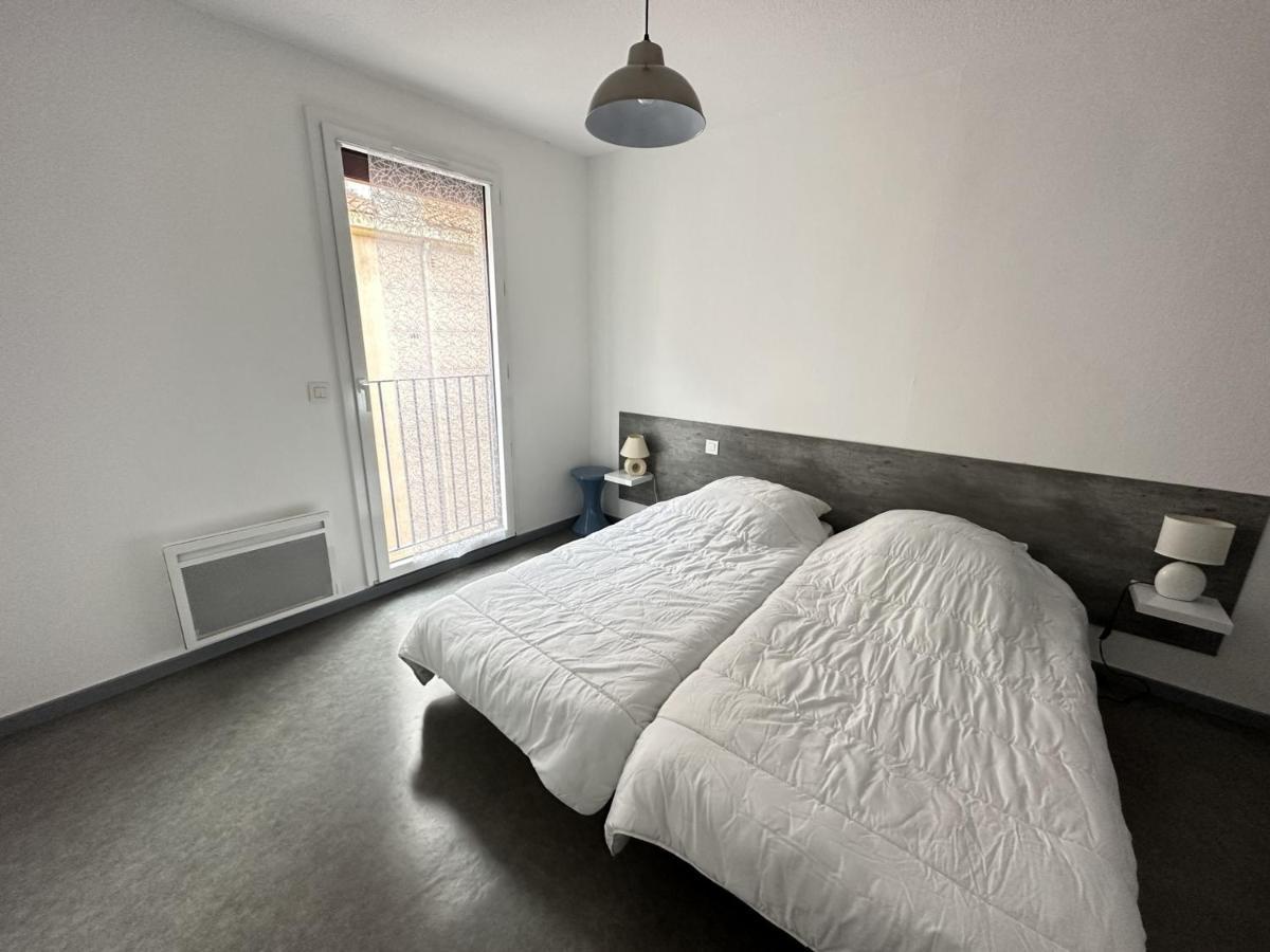 Port-Vendres - Appartement F3 Avec Parking Et Wifi - Fr-1-309-241 Пор-Вандр Экстерьер фото