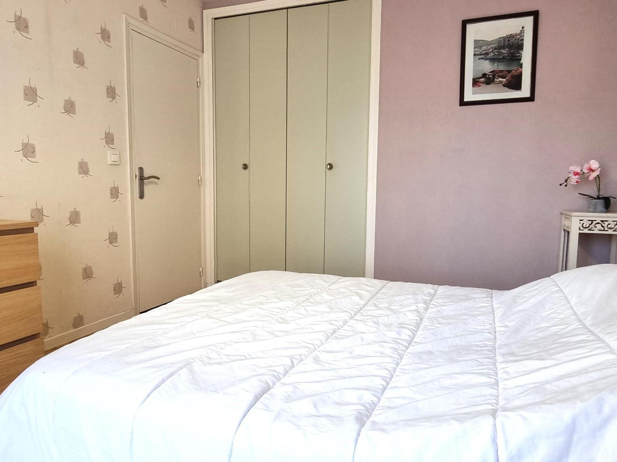 Port-Vendres - Appartement F3 Avec Parking Et Wifi - Fr-1-309-241 Пор-Вандр Экстерьер фото