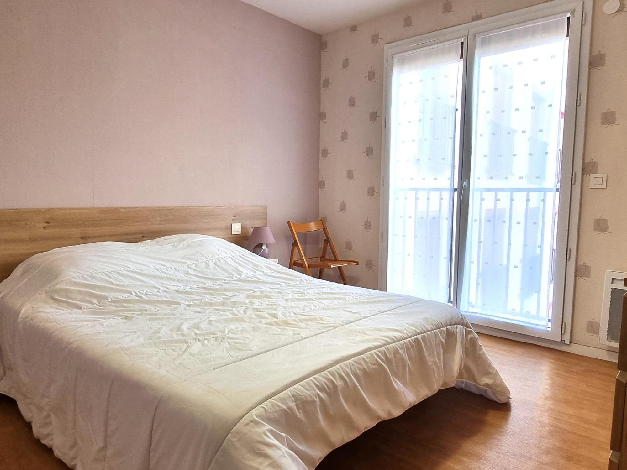 Port-Vendres - Appartement F3 Avec Parking Et Wifi - Fr-1-309-241 Пор-Вандр Экстерьер фото